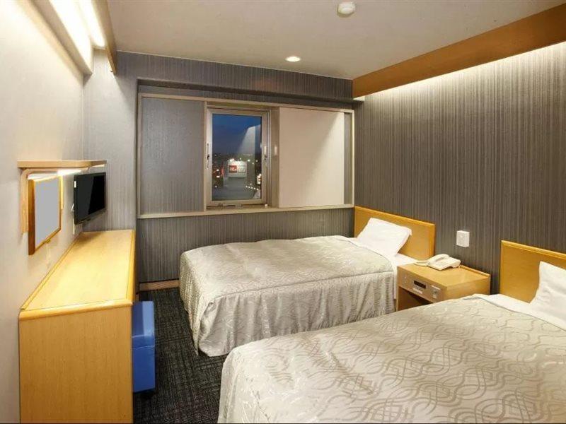 Hotel Sakudaira Plaza 21 Extérieur photo