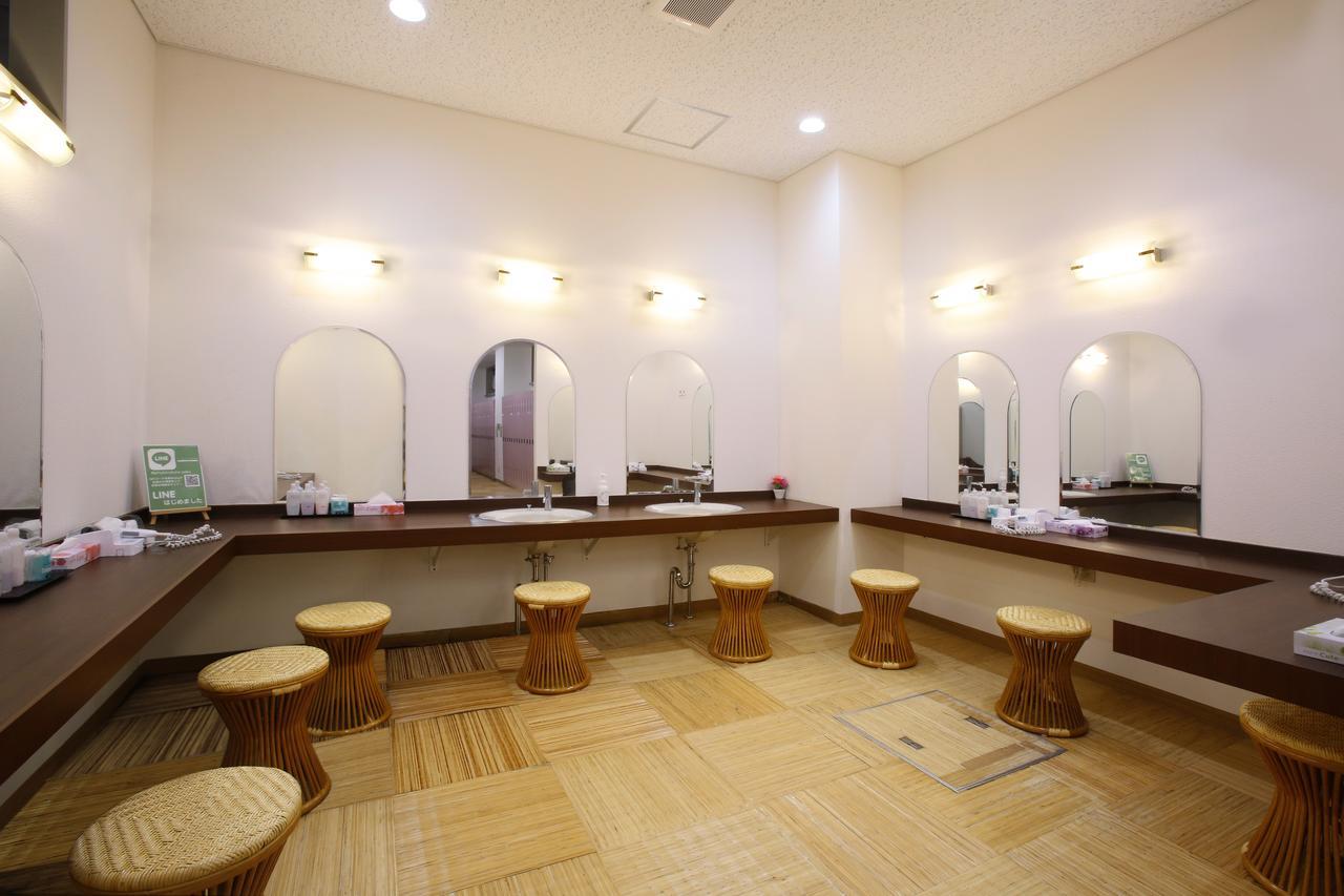 Hotel Sakudaira Plaza 21 Extérieur photo
