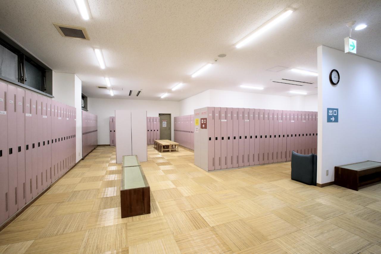 Hotel Sakudaira Plaza 21 Extérieur photo