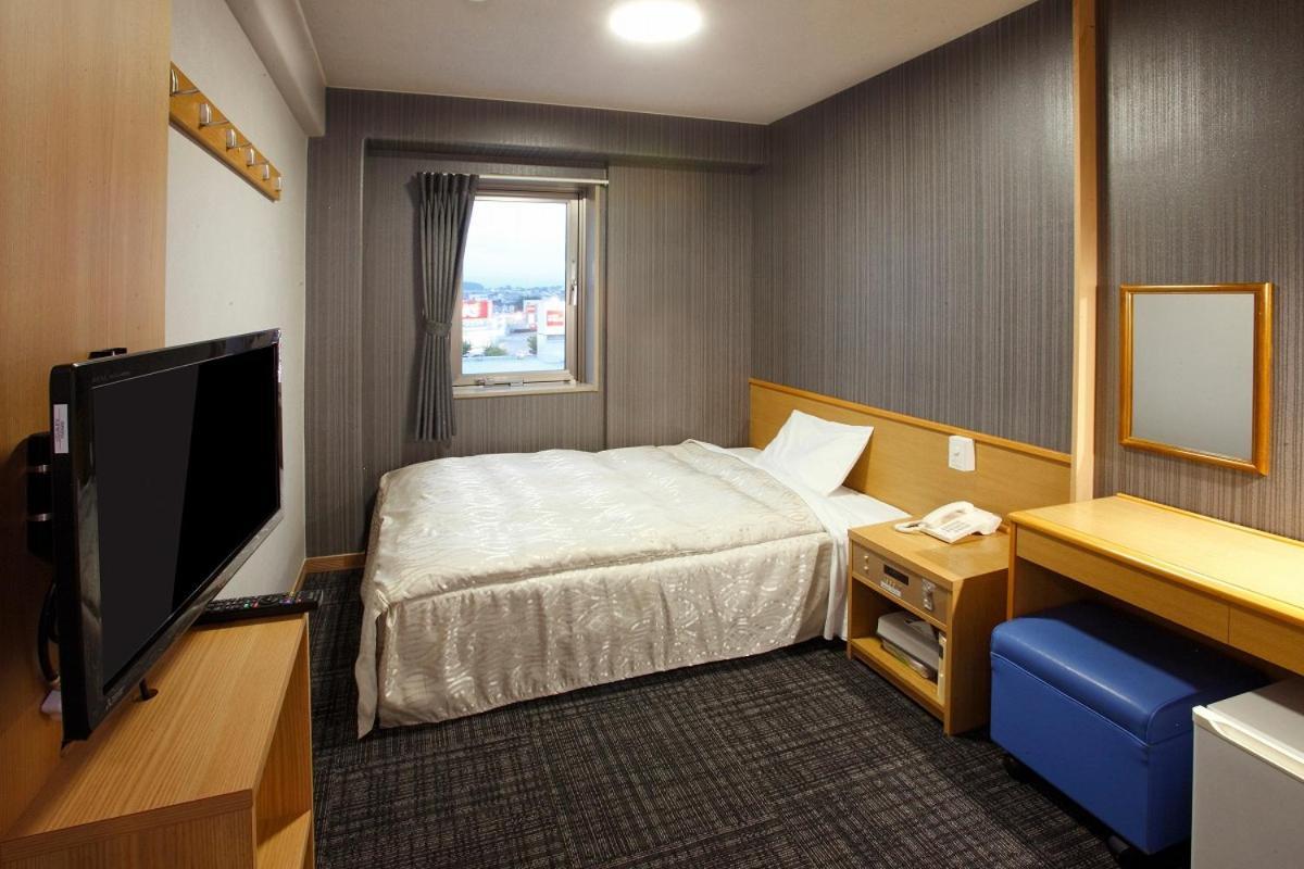 Hotel Sakudaira Plaza 21 Extérieur photo