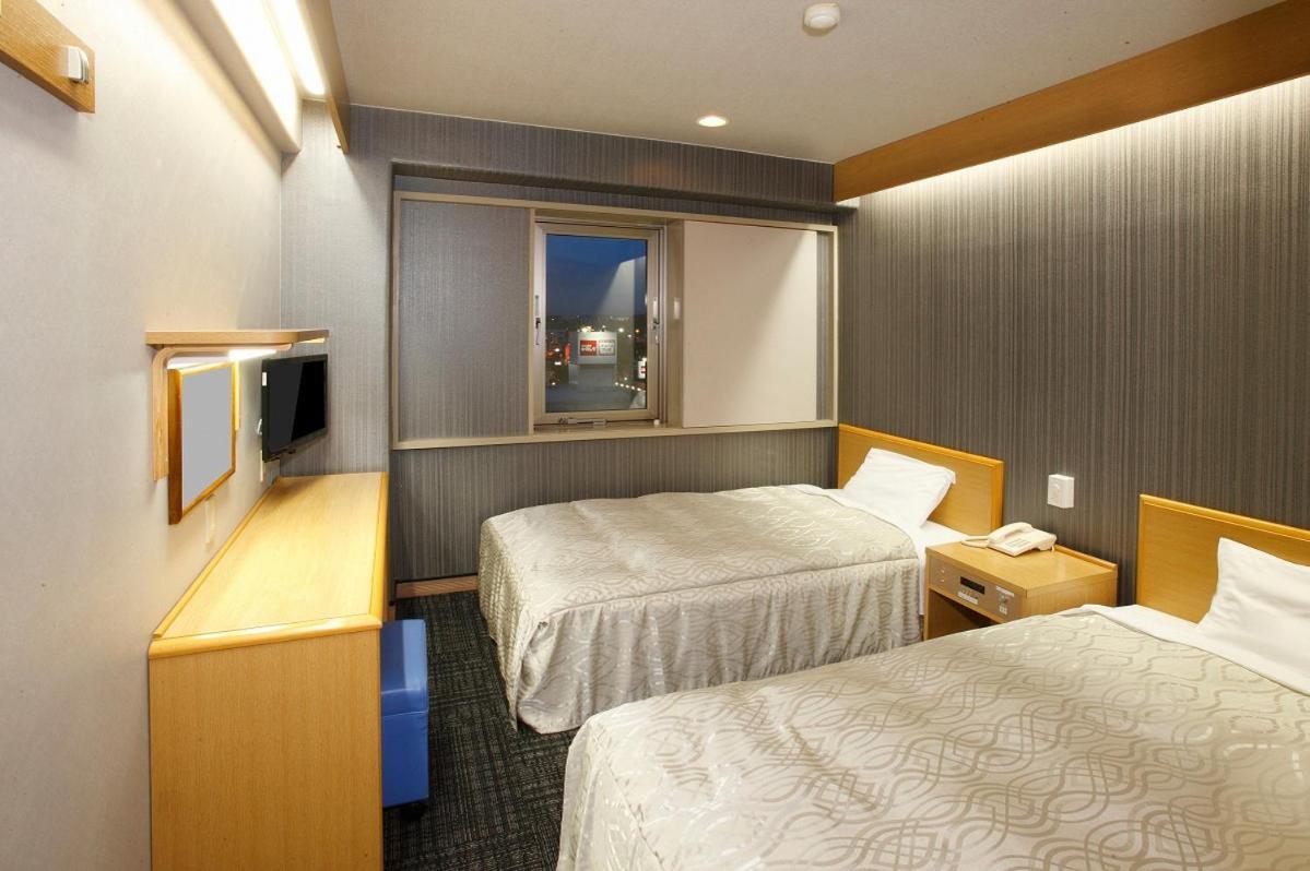 Hotel Sakudaira Plaza 21 Extérieur photo